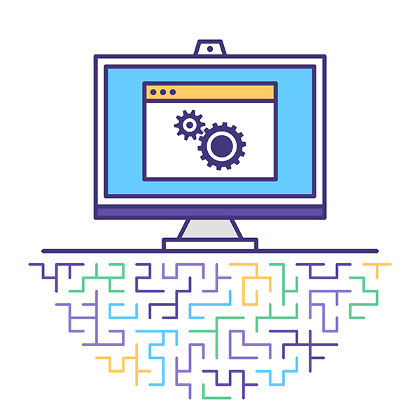 Inigo Web Design | Website design Scotland